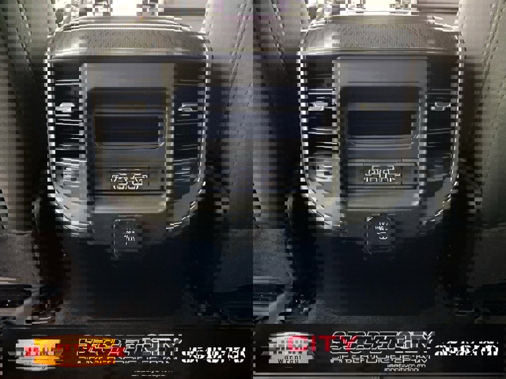 New 2026 RAM 1500 Big Horn image 30