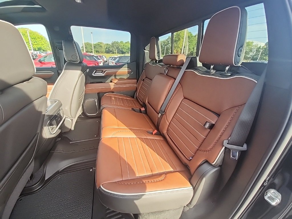New 2026 GMC Sierra 1500 Denali Ultimate image 16