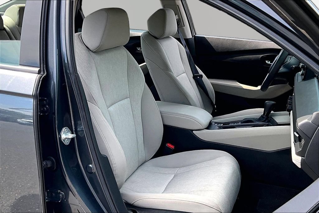 Used 2023 Honda Accord EX image 22