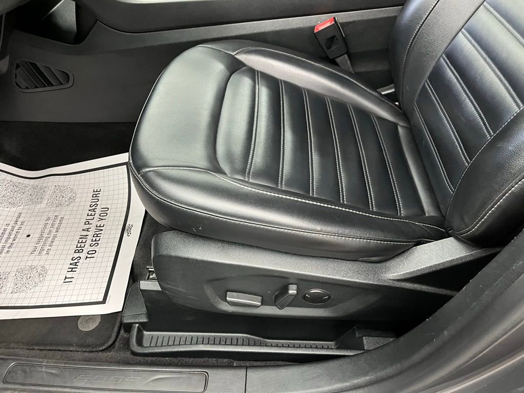 Used 2022 Ford Edge SEL image 18