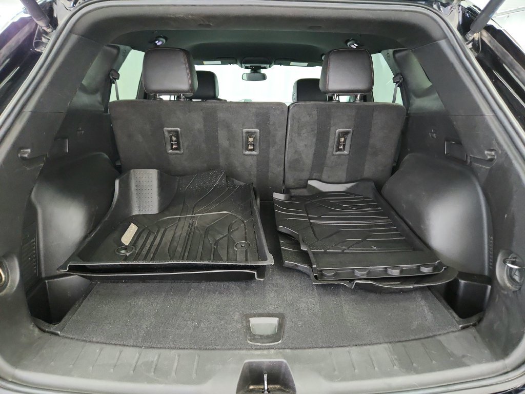 Used 2022 Chevrolet Blazer RS AWD/4WD image 28