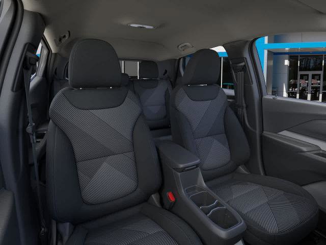 New 2027 Chevrolet Bolt LT FWD image 16