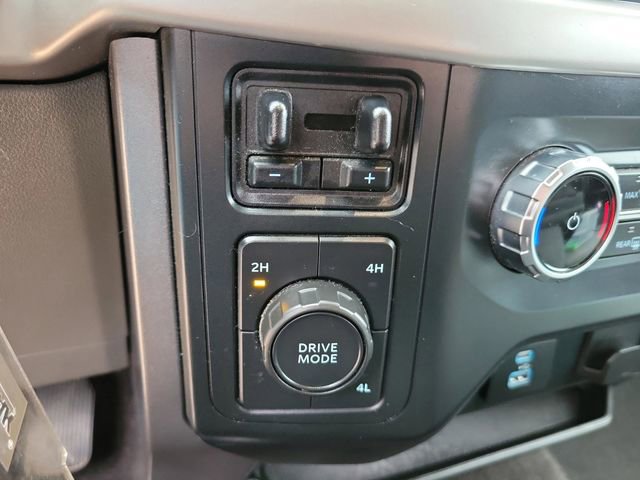 Used 2022 Ford F150 XLT w/ Equipment Group 301A Mid AWD/4WD image 30