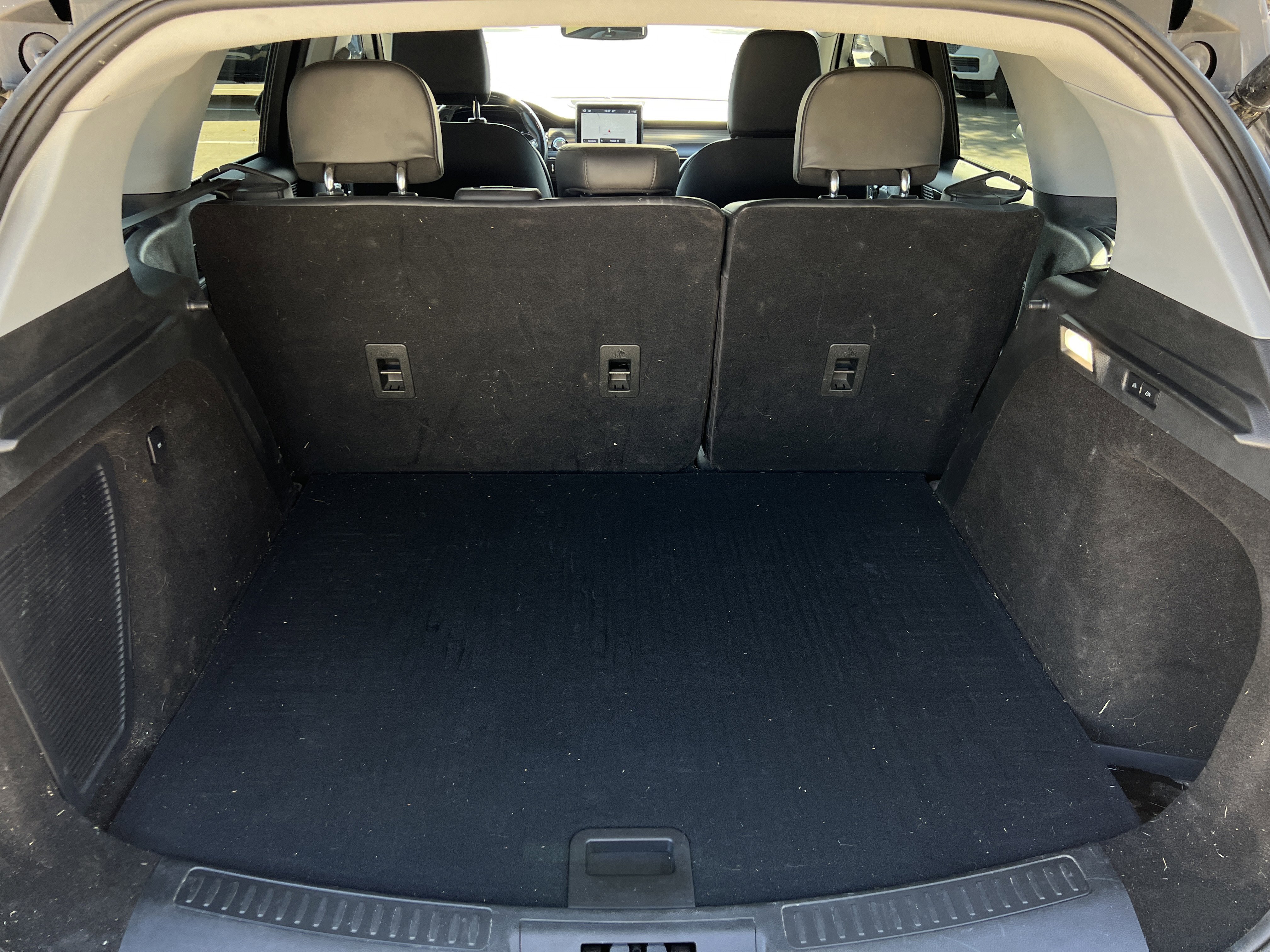 Used 2022 Lincoln Corsair AWD w/ Premium Package image 55