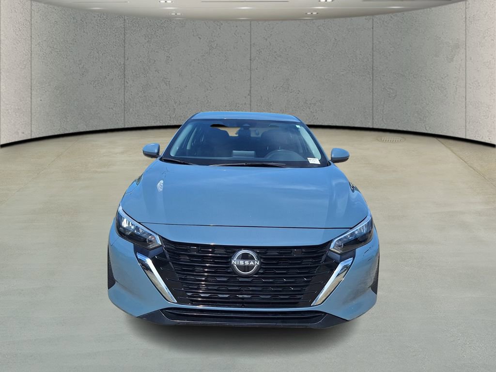 Used 2024 Nissan Sentra SV w/ All-Weather Package image 8