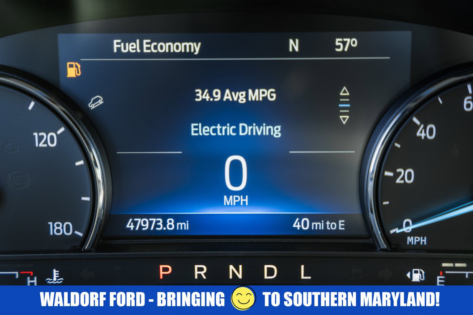 Used 2022 Ford Escape SEL image 42