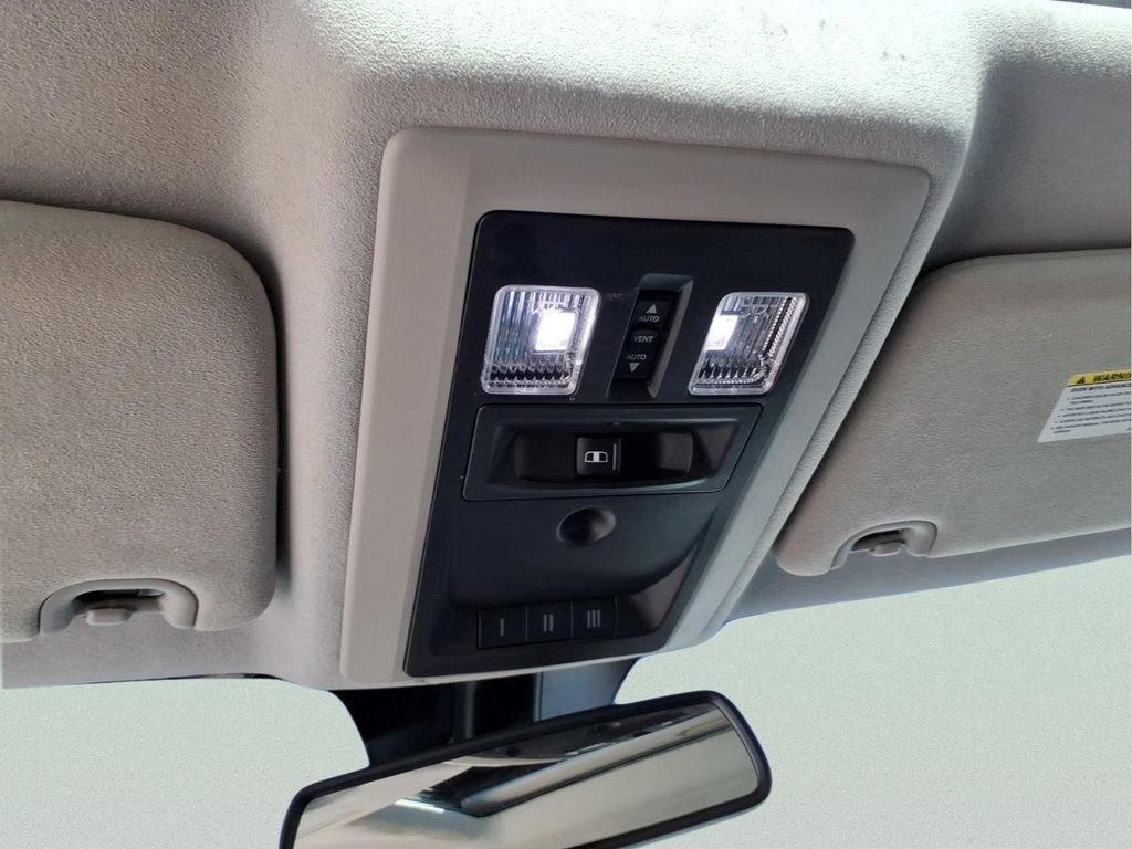 Used 2018 RAM 3500 Laramie Longhorn w/ Longhorn Southfork Package image 25