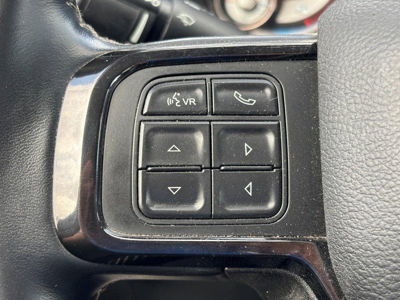 Used 2022 RAM 3500 Limited AWD/4WD image 18