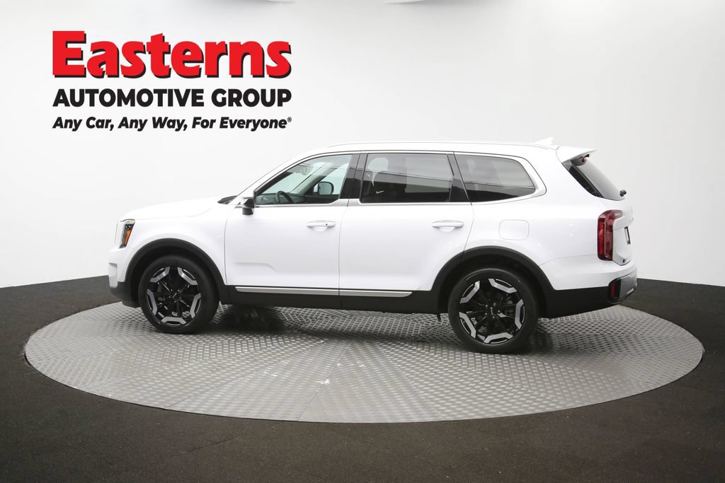 Used 2023 Kia Telluride S FWD image 63
