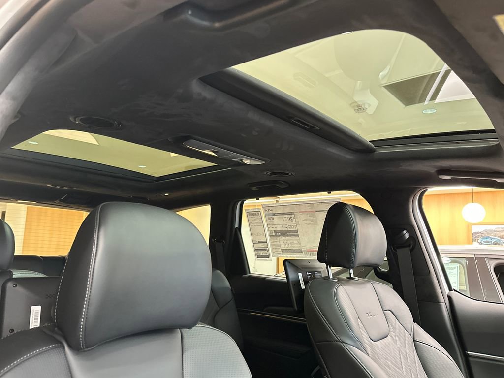 New 2025 Kia Telluride SX Prestige X-Line image 11