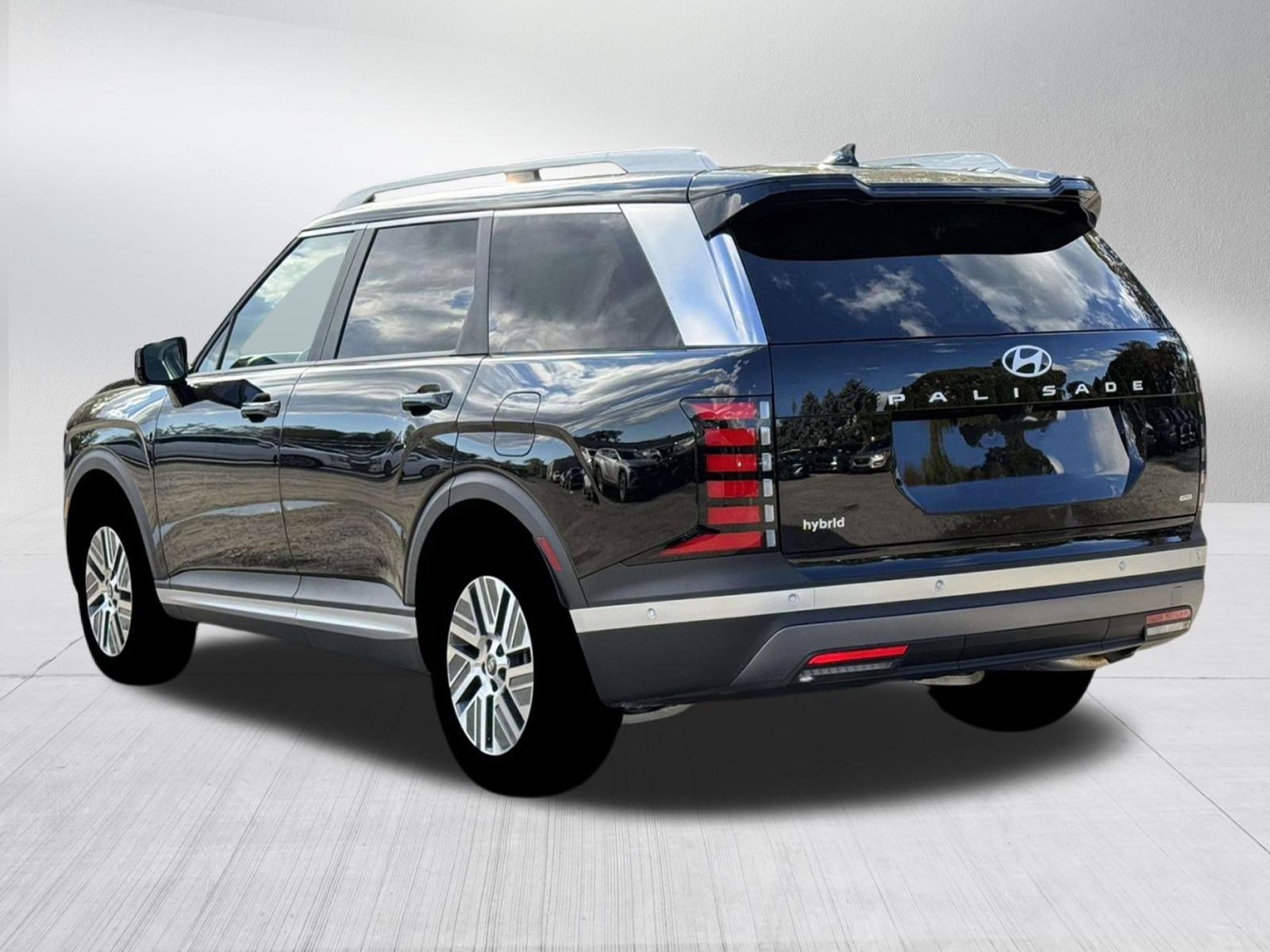 New 2026 Hyundai Palisade SEL Premium image 5