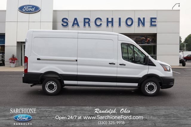 New 2025 Ford Transit 250 148 Medium Roof