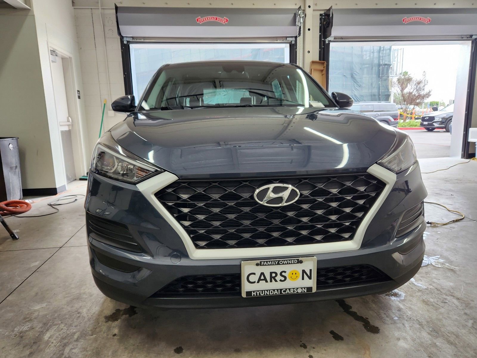 Used 2020 Hyundai Tucson SE image 26
