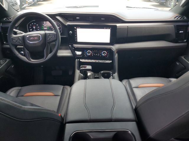 Used 2024 GMC Sierra 1500 AT4 w/ Technology Package AWD/4WD image 19