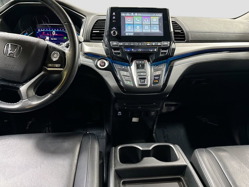 Used 2023 Honda Odyssey Touring image 19