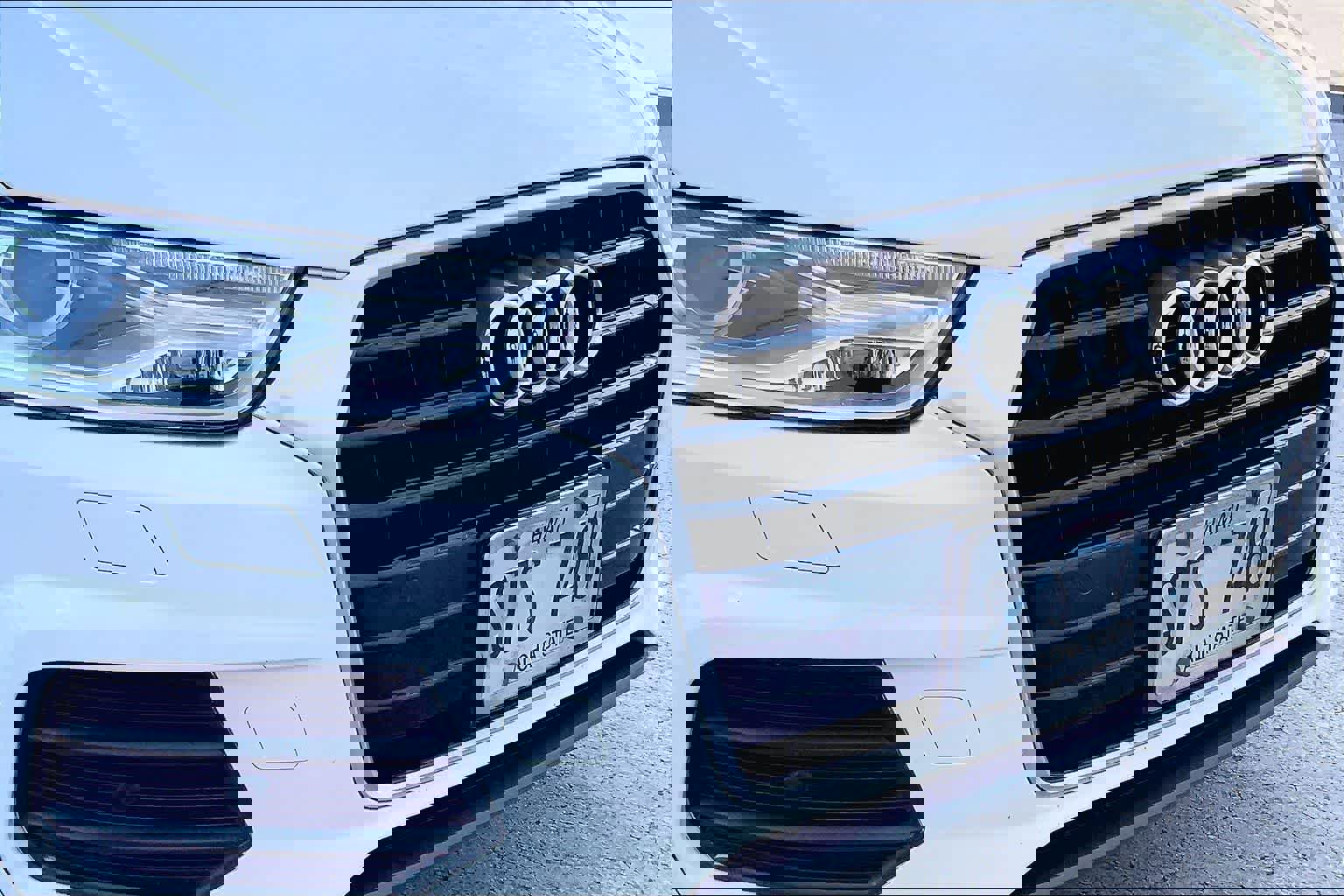 Used 2016 Audi Q3 2.0T Premium Plus w/ Technology Package image 33