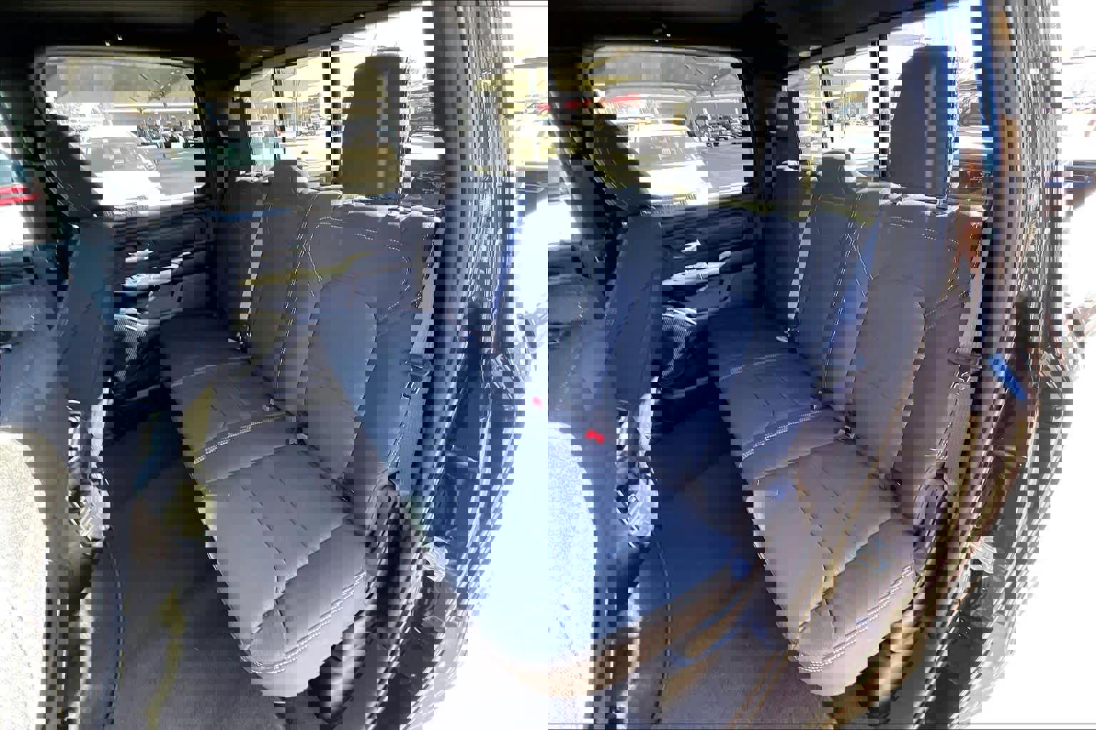 New 2026 RAM 1500 Express image 20