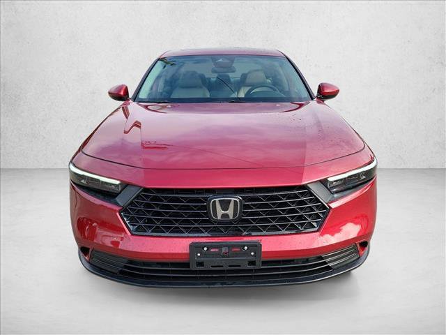 Used 2024 Honda Accord EX image 2