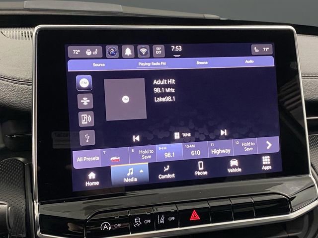 New 2026 Jeep Compass Latitude w/ Quick Order Package 29K image 19