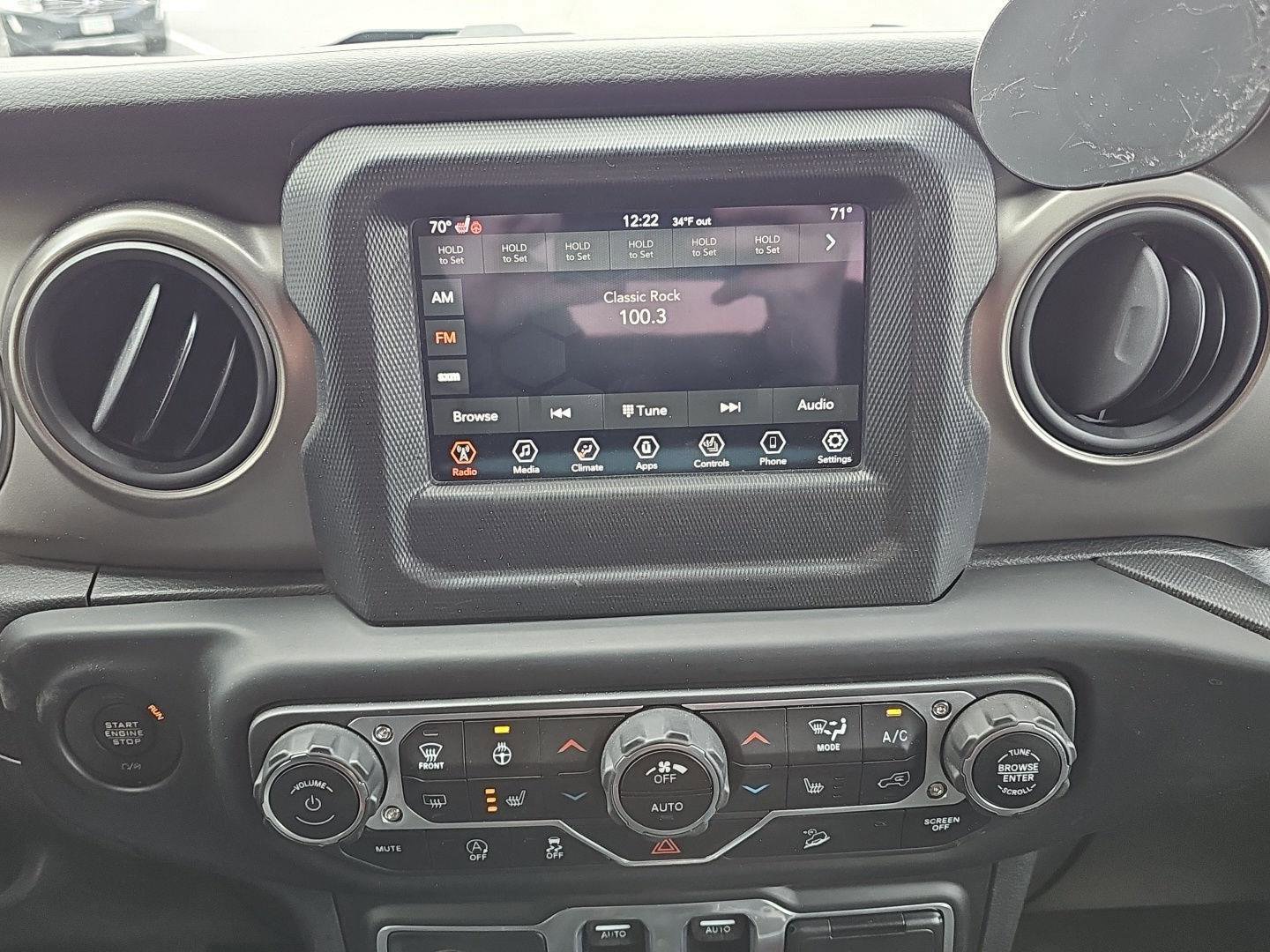 Used 2018 Jeep Wrangler Sport S image 10