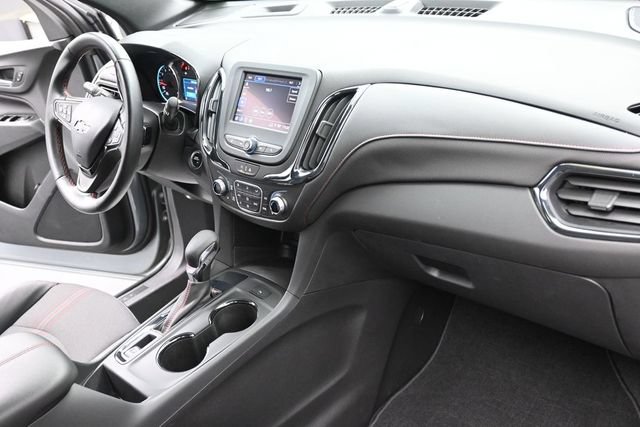 Used 2024 Chevrolet Equinox RS FWD image 30