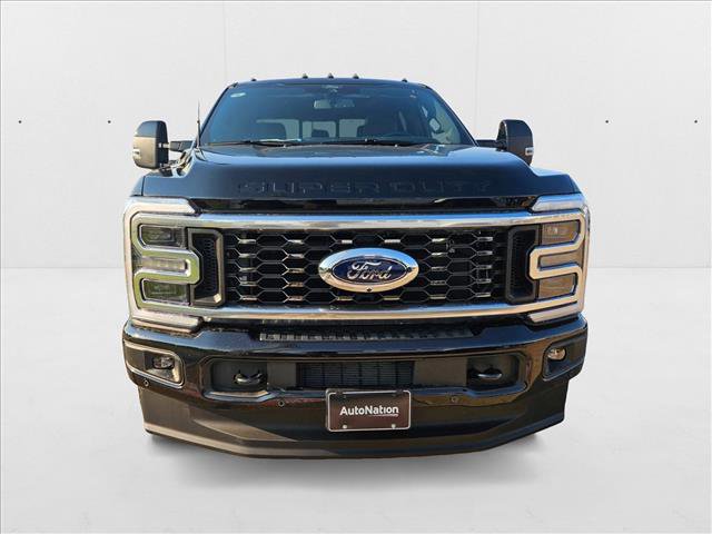 New 2026 Ford F350 Platinum image 5