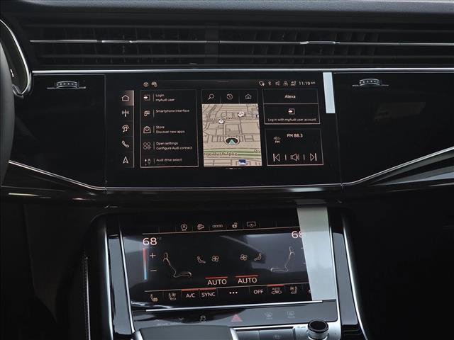 New 2026 Audi Q7 3.0T Premium Plus image 24