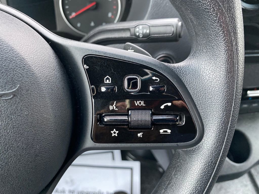 Used 2024 Mercedes-Benz Sprinter 2500 image 31