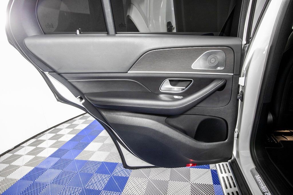 Used 2022 Mercedes-Benz GLE 350 image 15