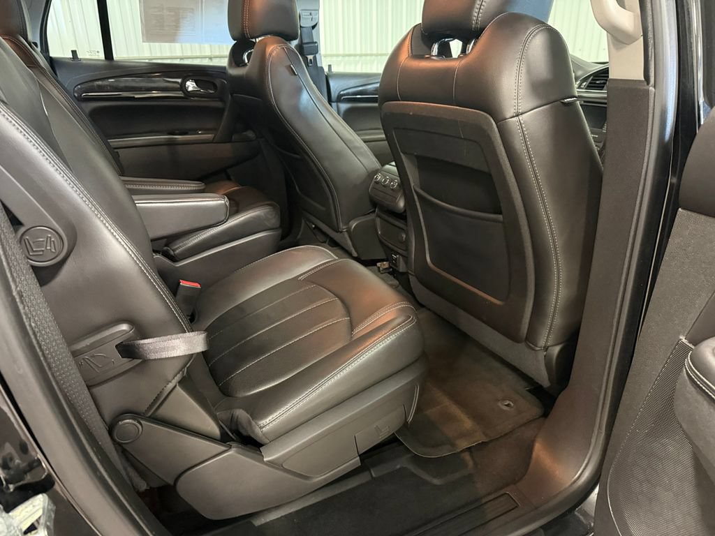 Used 2016 Buick Enclave Leather AWD/4WD image 26