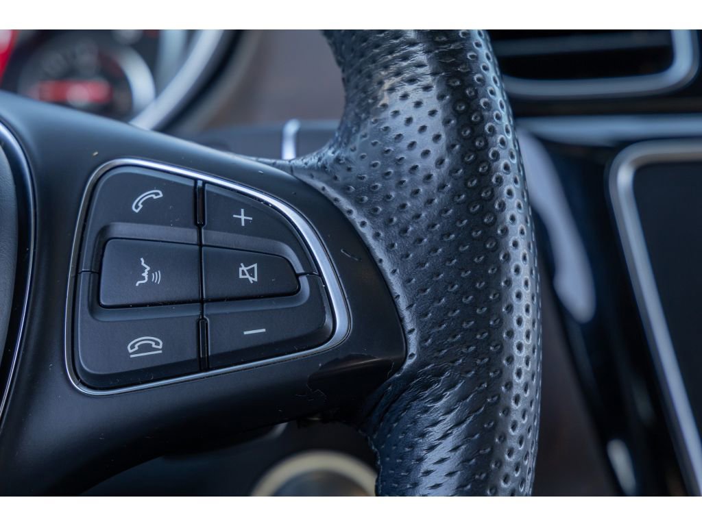 Used 2017 Mercedes-Benz GLS 450 4MATIC w/ Premium Package image 27