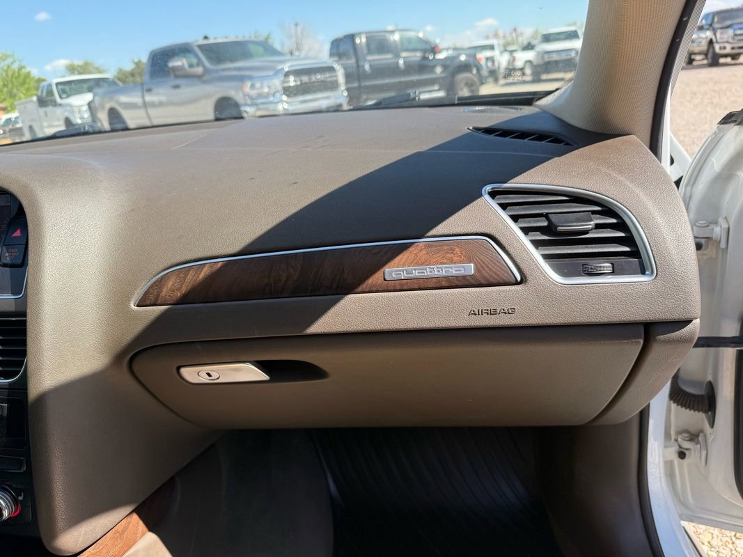 Used 2013 Audi A4 Prestige w/ Prestige Pkg AWD/4WD image 19