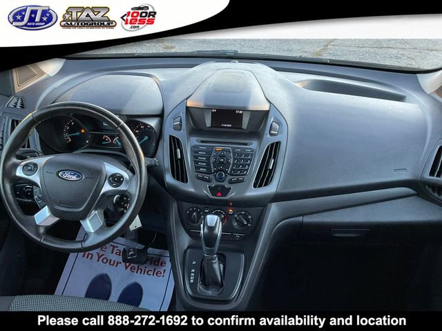 Used 2018 Ford Transit Connect XL image 14