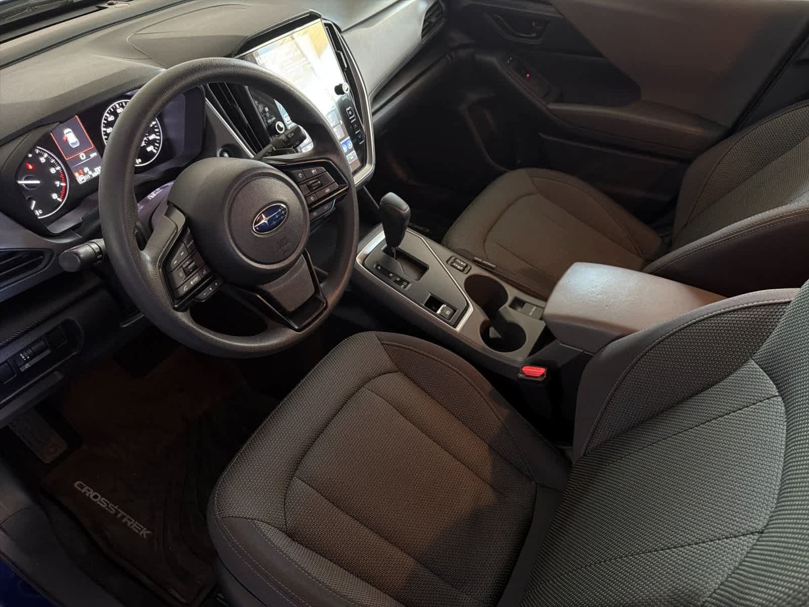 Used 2024 Subaru Crosstrek 2.0i Premium AWD/4WD image 22