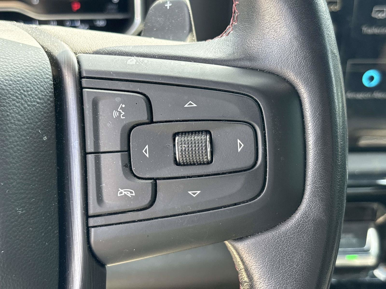 Used 2024 GMC Sierra 1500 AT4X w/ AT4X AEV Edition AWD/4WD image 20
