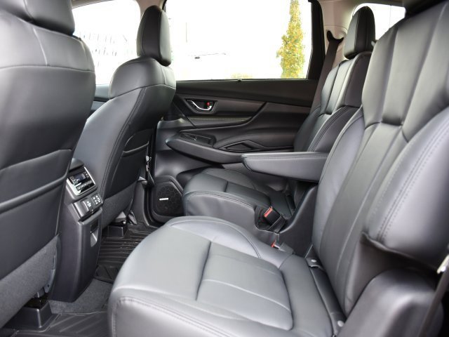 New 2026 Subaru Ascent Bronze Edition image 18