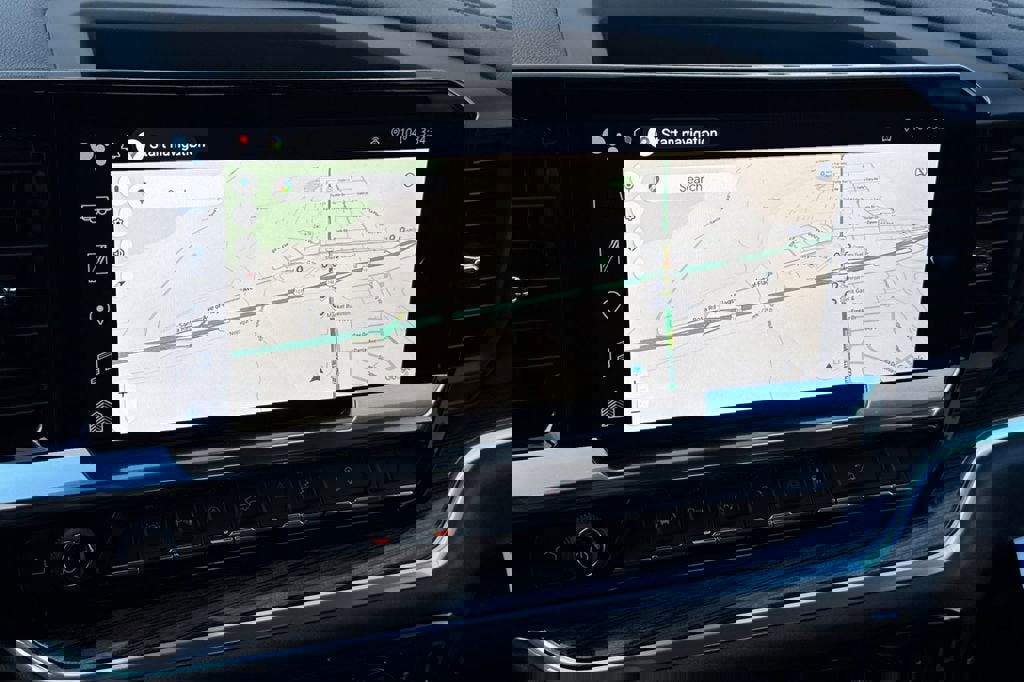 New 2026 Chevrolet Silverado 1500 LT Trail Boss w/ Safety Package image 18