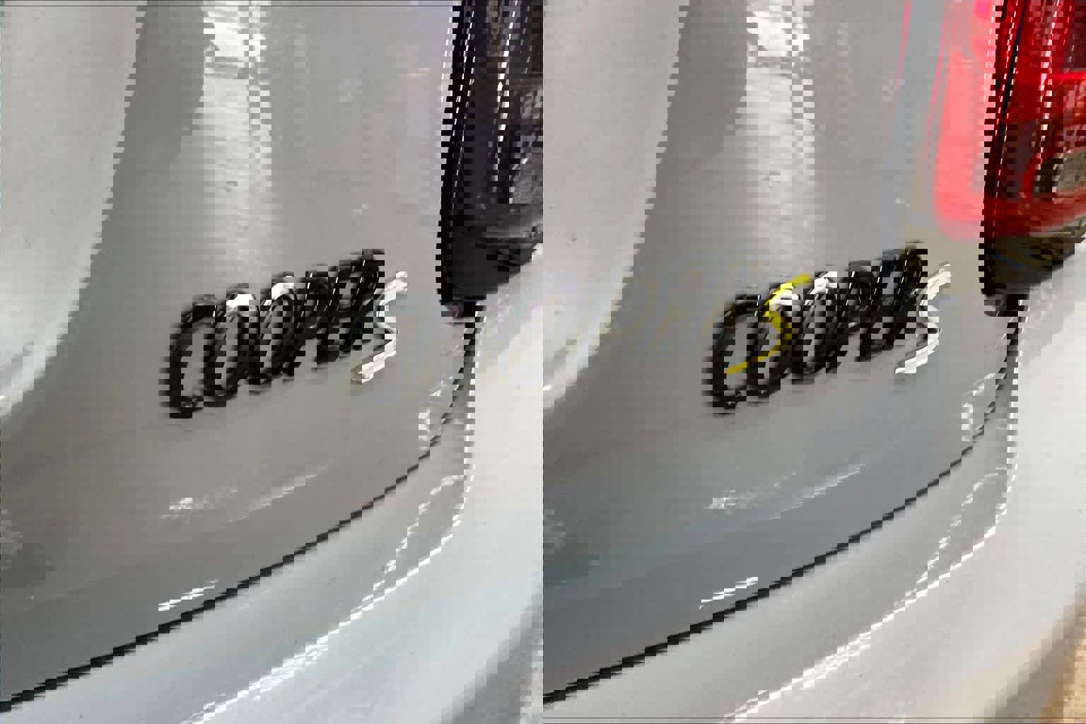 Used 2023 MINI Cooper SE image 11