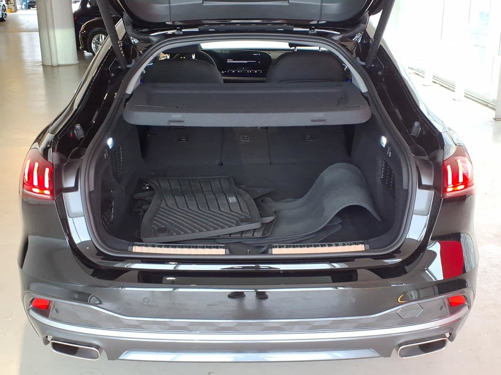 Used 2025 Audi A5 Premium Plus w/ Premium Plus AWD/4WD image 10