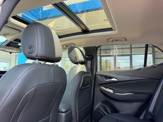 New 2026 Buick Encore GX Sport Touring w/ Comfort Package FWD image 11