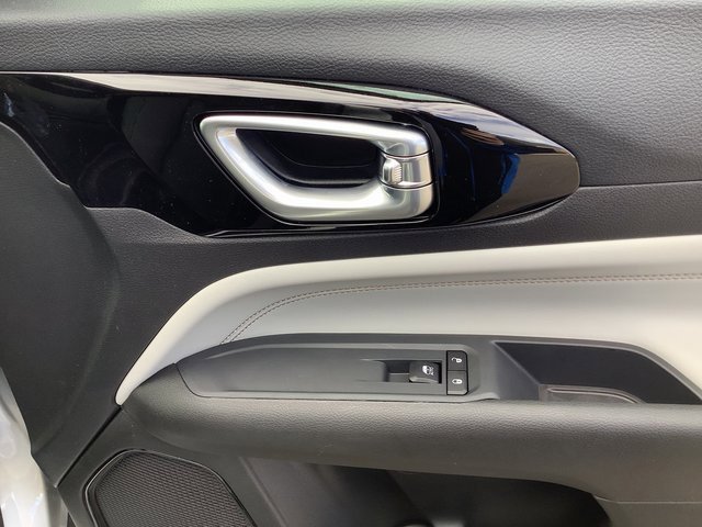 New 2026 Jeep Compass Limited image 38