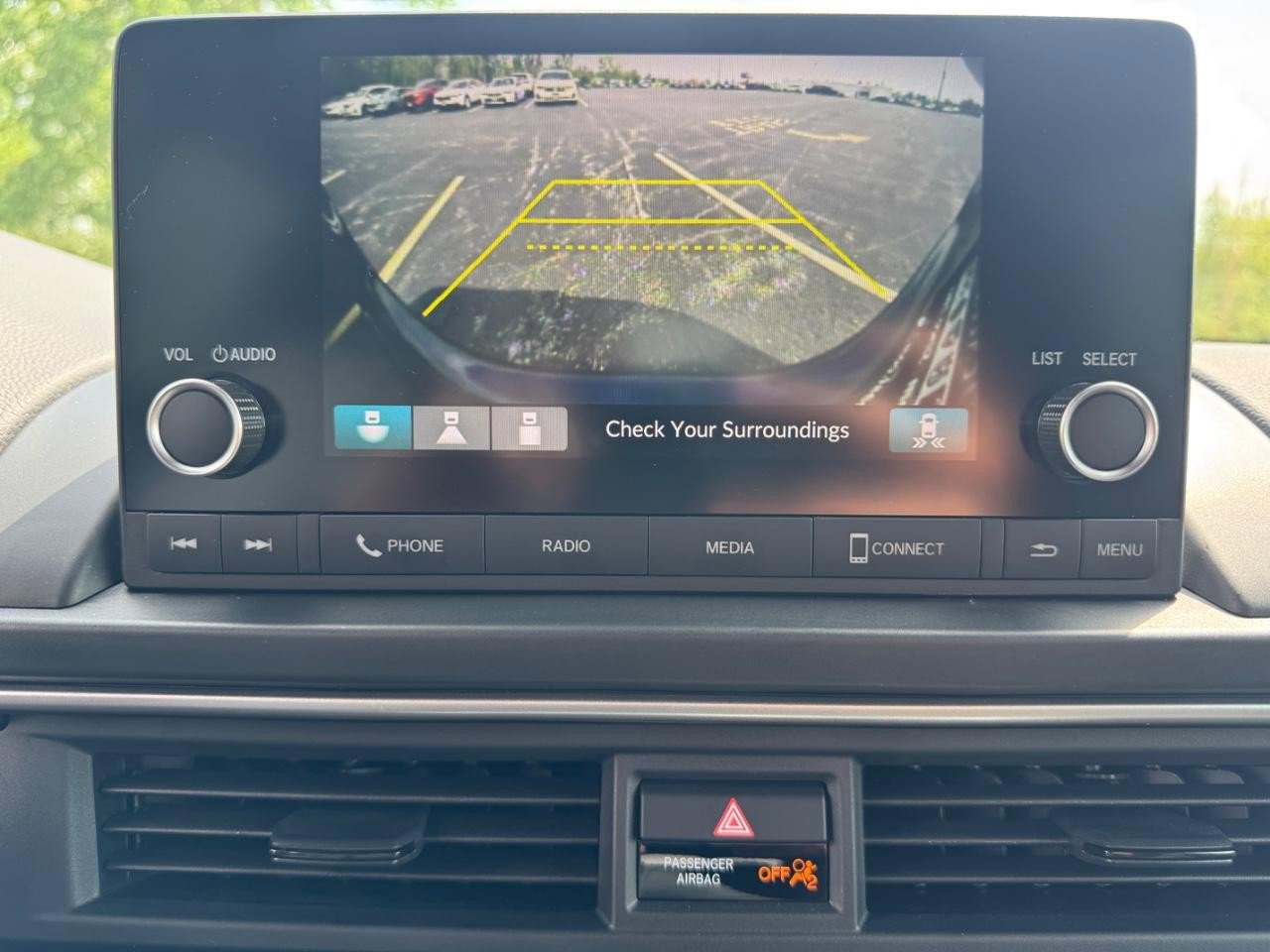 Certified 2025 Honda Pilot Sport image 24