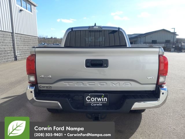 Used 2023 Toyota Tacoma SR5 image 4