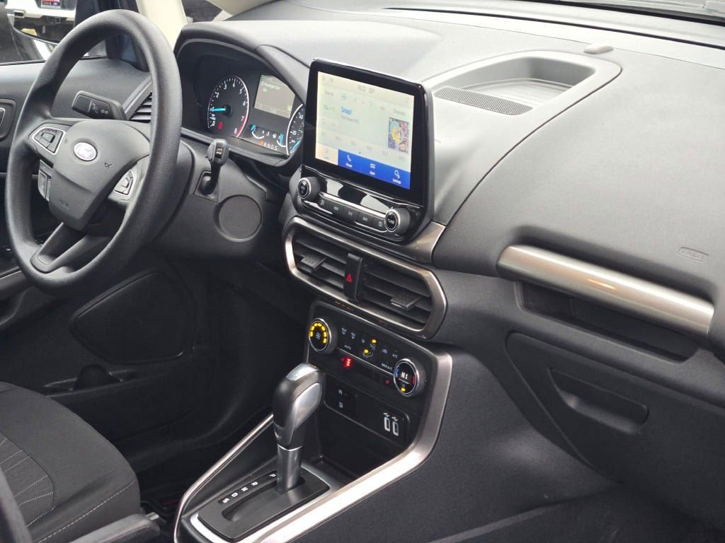 Used 2022 Ford EcoSport SE image 6
