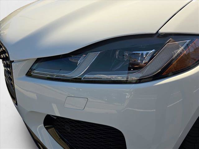 New 2026 Jaguar F-PACE R-Dynamic S image 29