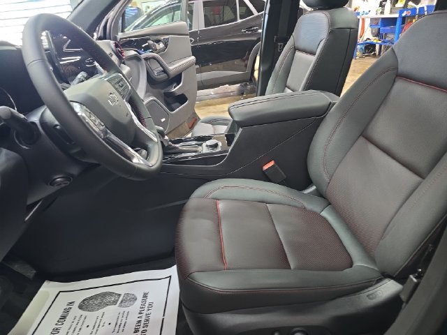 New 2026 Chevrolet Blazer RS w/ Driver Confidence II Package AWD/4WD image 18