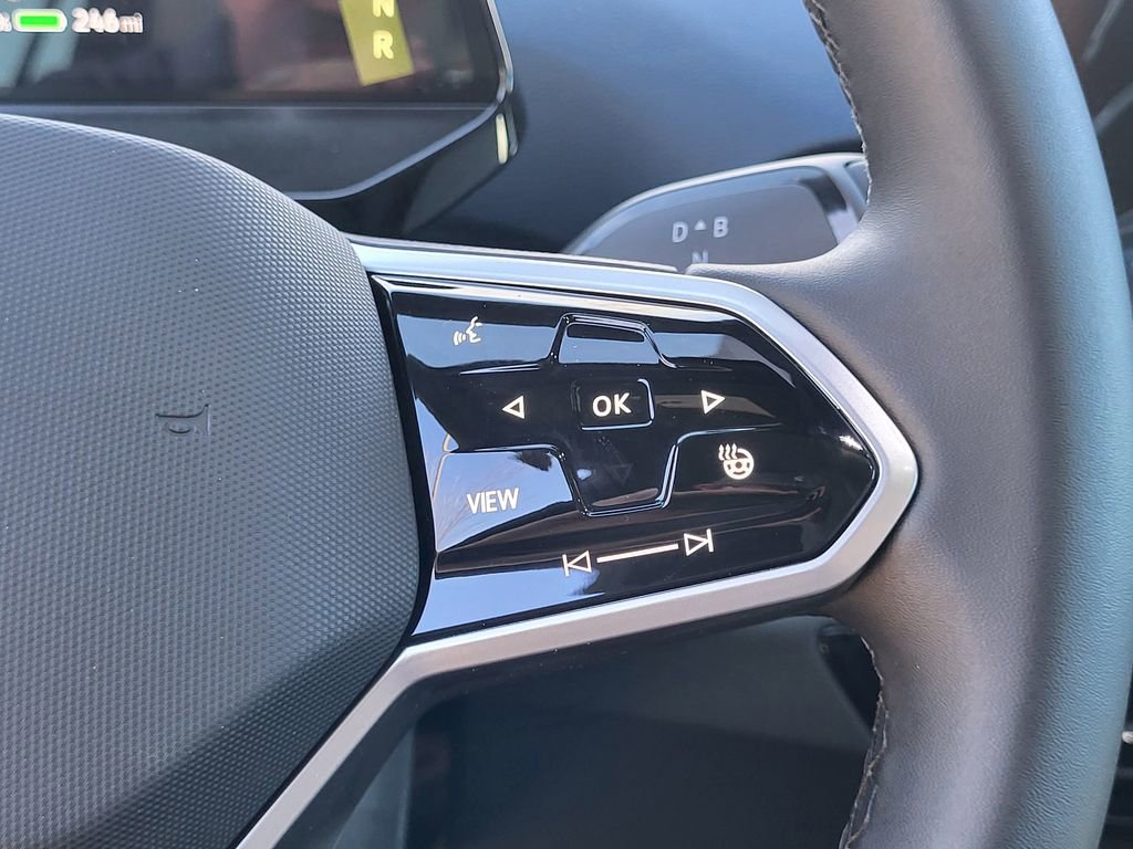 New 2026 Volkswagen ID.4 Pro S AWD/4WD image 12