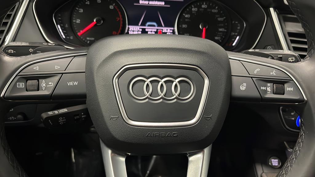 Used 2023 Audi Q5 2.0T Premium w/ Convenience Package image 24