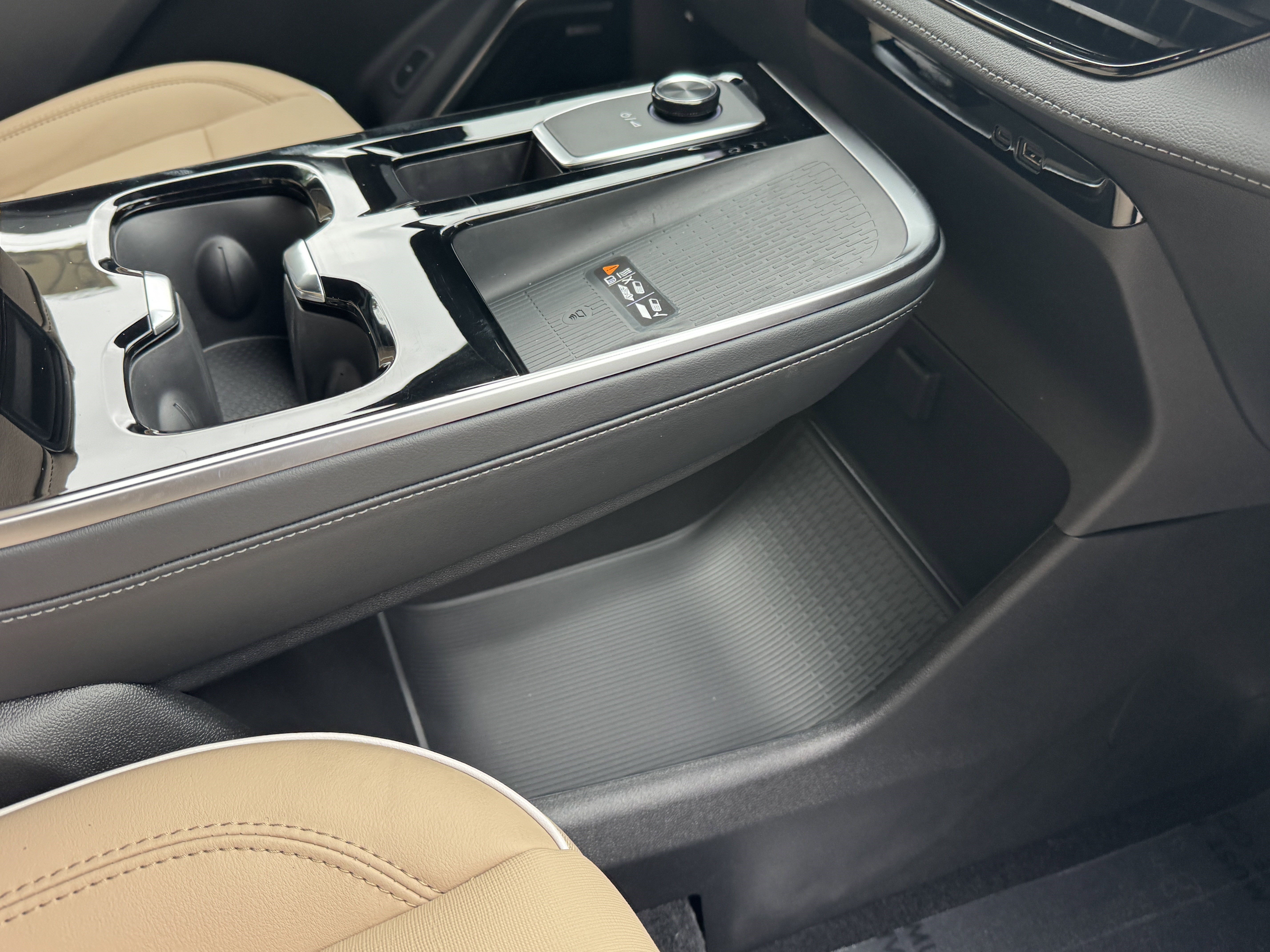 New 2026 Buick Enclave Preferred w/ Power Package FWD image 24