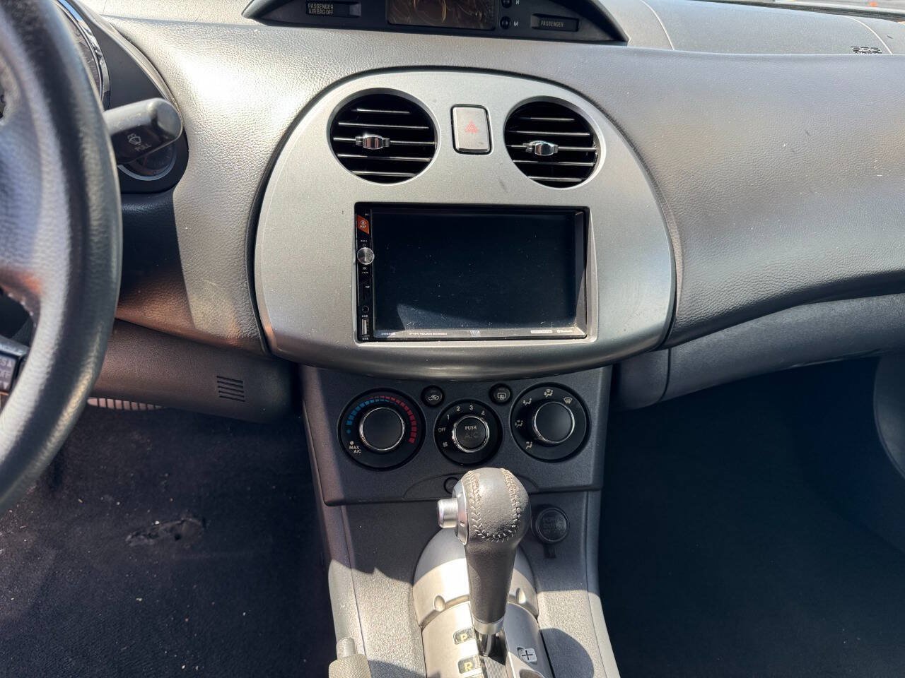 Used 2008 Mitsubishi Eclipse GS FWD image 13